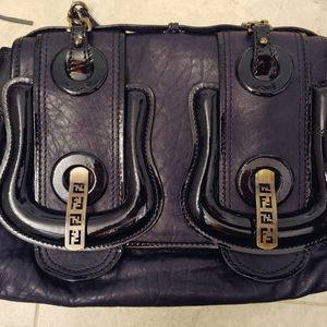 Fendi B bag